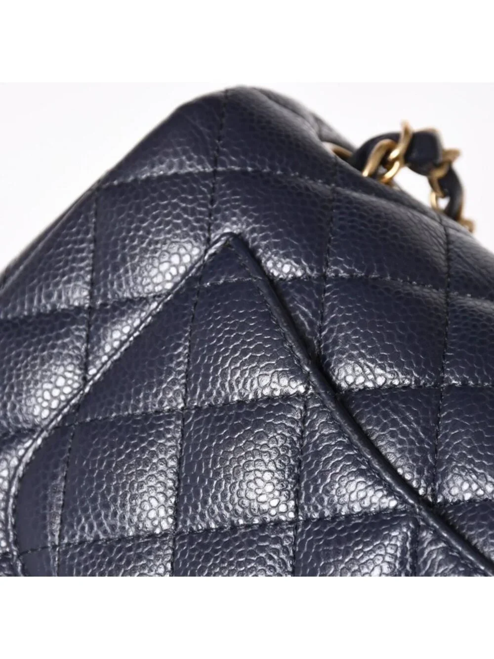 CHANEL this authentic